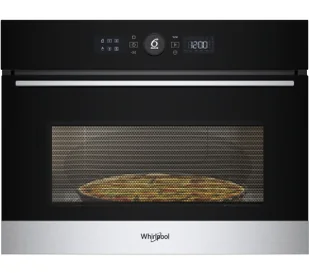 Whirlpool WMW57DHMX - Kuchenki mikrofalowe do zabudowy - miniaturka - grafika 1