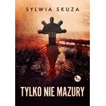 Tylko nie Mazury - Kryminały - miniaturka - grafika 4