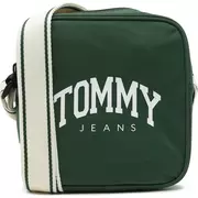 Torby męskie - Tommy Jeans Reporterka TJM PREP SPORT - miniaturka - grafika 1