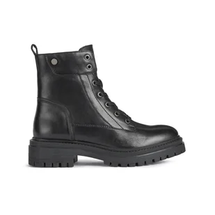 D IRIDEA - Półbuty damskie - miniaturka - grafika 1