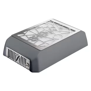 Shemax Pochłaniacz Pyłu Do Manicure Style XS - GRAY - Pozostałe urządzenia kosmetyczne - miniaturka - grafika 1