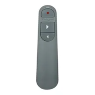 Piloty - PUNTERO TARGUS PRESENTADOR ANTIMICROBIANO CONTROL PLUS DUAL - miniaturka - grafika 1