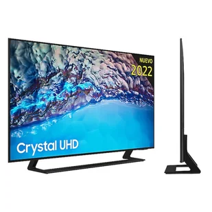 Telewizor Samsung UE50BU8500KXXC - Telewizory - miniaturka - grafika 5