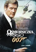 Filmy akcji DVD - MGM Home Entertainment 007 James Bond: Ośmiorniczka - miniaturka - grafika 1