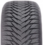 Opony zimowe - 1 205/55R16 91H Goodyear Ultragrip - miniaturka - grafika 1