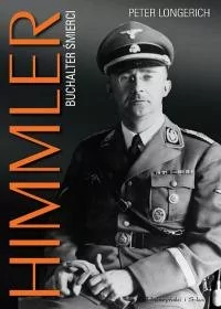 Prószyński Himmler - Peter Longerich