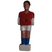 Piłkarzyki - Figurka do piłkarzyków ENERO 1046976 Czerwony - miniaturka - grafika 1