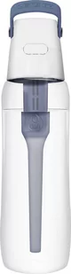 OUTLET Butelka filtrująca Dafi SOLID 0,7 l jeansowa z filtrem - Butelki filtrujące OUTLET Butelka filtrująca Dafi SOLID 0,7 l jeansowa z filtrem - Butelki filtrujące - miniaturka - grafika 1