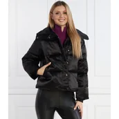 Kurtki damskie - BOSS BLACK Kurtka Primule1 | Regular Fit - miniaturka - grafika 1