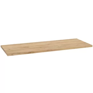 Blat Onas Uni 120 cm 282-F-12005 - Blaty meblowe i parapety okienne - miniaturka - grafika 1