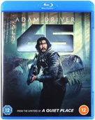 Fantasy Blu-Ray - 65 - miniaturka - grafika 1