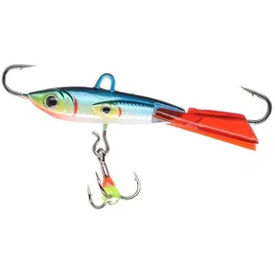 Mikado Błystka Podlodowa Poziomka Ice 24 3,5CM/10G - Przynęty - miniaturka - grafika 1