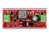 Akcesoria do monitoringu - Przetwornica podnosząca napięcie do 48V ATTE ASUC-30-480-OF  - Raty 0% - 38 sklepów w całej Polsce - miniaturka - grafika 1