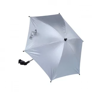 PARASOL uniwersalny TB UV 50+ Off white - Akcesoria do wózków - miniaturka - grafika 1