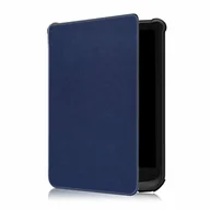 Etui do czytników e-book - Smartcase Obudowa Etui do Pocketbook Color / Touch Hd 3 / Lux 4 / Lux 5 / Empik Gobook - miniaturka - grafika 1