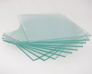 SZYBKA SPAWALNICZA 80X100 BEZBARWNA - Akcesoria spawalnicze - miniaturka - grafika 1