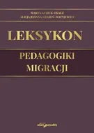 Technika - Leksykon pedagogiki migracji - Marta Guzik-Tkacz, Alicja Joanna Siegień-Matyjewicz - miniaturka - grafika 1