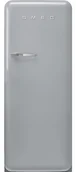 Lodówki - SMEG FAB28RSV6 Retro - miniaturka - grafika 1
