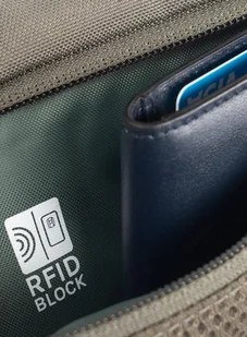 Saszetka podróżna CabinZero Bum Bag - georgian khaki - Nerki - miniaturka - grafika 8