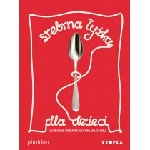 Srebrna łyżka - Książki edukacyjne - miniaturka - grafika 1