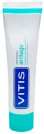 Pasty do zębów - Pasta do zębów Dentaid Vitis Antiage 100 ml (8427426038509) - miniaturka - grafika 1