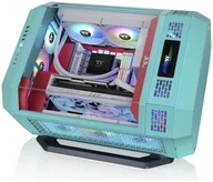 Akcesoria do komputerów stacjonarnych - Thermaltake Chassis Stand Kit for The Tower 600 Mint Strawberry AC-076-ONPNAN-A1 - miniaturka - grafika 1