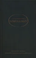 Literatura przygodowa - UMCS Wydawnictwo Uniwersytetu Marii Curie-Skłodows Szmuglerzy Ojzer Warszawski - miniaturka - grafika 1