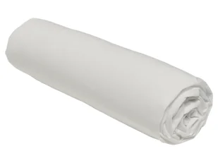 TODAY Prześcieradło z gumką, 90 x 200 cm (Beżowy) - Prześcieradła - miniaturka - grafika 1