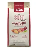 Sucha karma dla psów - Bosch Petfood Soft Maxi 12,5 kg Bawół Wodny & Bataty - miniaturka - grafika 1