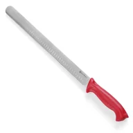 Akcesoria gastronomiczne - Hendi Nóż do kebaba/szynki pieczonej HACCP - 350 mm 842928 - miniaturka - grafika 1