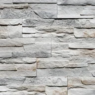 Elewacje - Stegu Kamień Elewacyjny Nepal 1  Frost 38,5X10 - miniaturka - grafika 1