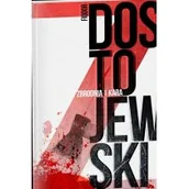 Literatura obyczajowa - Zbrodnia i kara Nowa - miniaturka - grafika 1