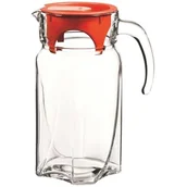 Dzbanki i imbryki - Pasabahce Dzbanek Luna, 1,7 l - miniaturka - grafika 1