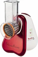 Rozdrabniacze kuchenne - Rozdrabniacz Moulinex Moulinex DJ 756 G Fresh Express Plus - miniaturka - grafika 1