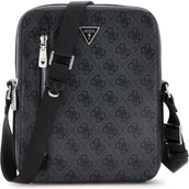 Torby męskie - Guess Reporterka - miniaturka - grafika 1