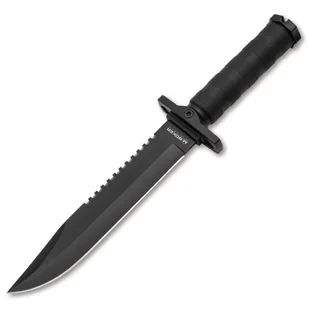 Nóż Boker Magnum John Jay Survival Knife - Noże - miniaturka - grafika 1