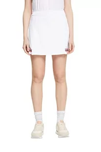 ESPRIT Sports Damskie spodenki tenisowe RCS Skort Edry - Sukienki i spódnice sportowe - miniaturka - grafika 1