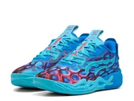 Moda i Uroda OUTLET - PUMA BUTY MB.04 LO ALIEN SKINS 31131801 r 48,5 - miniaturka - grafika 1