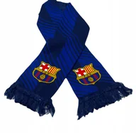 Apaszki i szaliki damskie - Fc Barcelone Szalik BARCA - Oficjalna kolekcja Rozmiar 160 - miniaturka - grafika 1