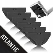 Majtki męskie - MAJTKI MĘSKIE 6-pak bawełniane MINI SLIPY majtki MĘSKIE bawełniane *XL - miniaturka - grafika 1