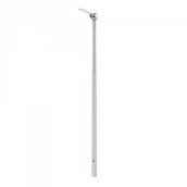 Akcesoria medyczne - MIERNIK WZROSTU TELESKOP 600-2100mm ADE MZ10023-1 TELESKOPOWY MIERNIK WZROSTU 600-2100mm ADE MZ10023-1 - miniaturka - grafika 1