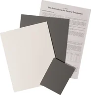 Akcesoria fotograficzne - Big BIG gray card kit 486005 - miniaturka - grafika 1