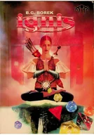 Horror, fantastyka grozy - Ignis - miniaturka - grafika 1