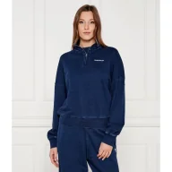 Bluzy damskie - Guess Jeans Bluza Regular Fit - miniaturka - grafika 1