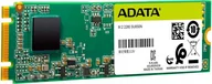 Dyski SSD - ADATA A-DATATECHNOLOGY CO., LTD. Ultimate SU650 240 GB SSD SATA III ASU650NS38-240GT-C - miniaturka - grafika 1