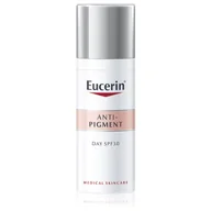 Kremy do twarzy - Eucerin Anti-Pigment krem na dzień przeciw przebarwieniom SPF 30 50 ml - miniaturka - grafika 1