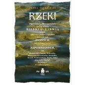 Felietony i reportaże - Rzeki. Opowieści z Mezopotamii, krainy między Biebrzą i Narwią leżącej - miniaturka - grafika 1