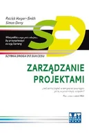 Zarządzanie - Zarządzanie projektami. Szybka droga do sukcesu - miniaturka - grafika 1