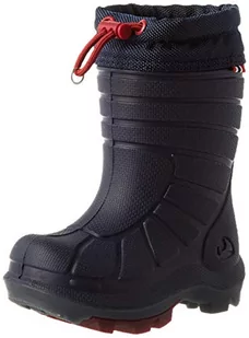 viking Dziecięce śniegowce Extreme 2.0 Unisex, granatowy Dark Red, 38 EU - Śniegowce damskie - miniaturka - grafika 1