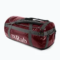 Torby sportowe - Torba podróżna Rab Expedition Kitbag 120 l red WYSYŁKA W 24H 30 DNI NA ZWROT - miniaturka - grafika 1
